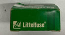Littlefuse BLF-8 Box of 10 8-AMP, 250VAC Fuses-1