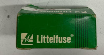 Littlefuse BLF-8 Box of 10 8-AMP, 250VAC Fuses