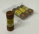 Buss Bussmann  Low-Peak LPJ-2SP Lot of (4) Dual Element Time Delay Fuse-2