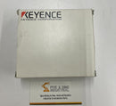 Keyence PG-610 Optical Fiber Sensor-5