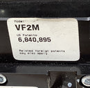 ATI Automation Tool Changer Spare Part VF2M-7