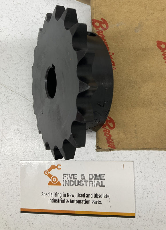 Browning H5017X3/4 Finished Bore Sprocket