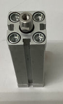 Festo CLR-20-20-R-P-A / 535441 Pneumatic Swing Clamp Cylinder-3