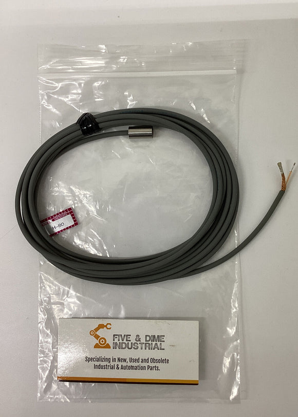 Fujikura H80 / H-80 Sensor