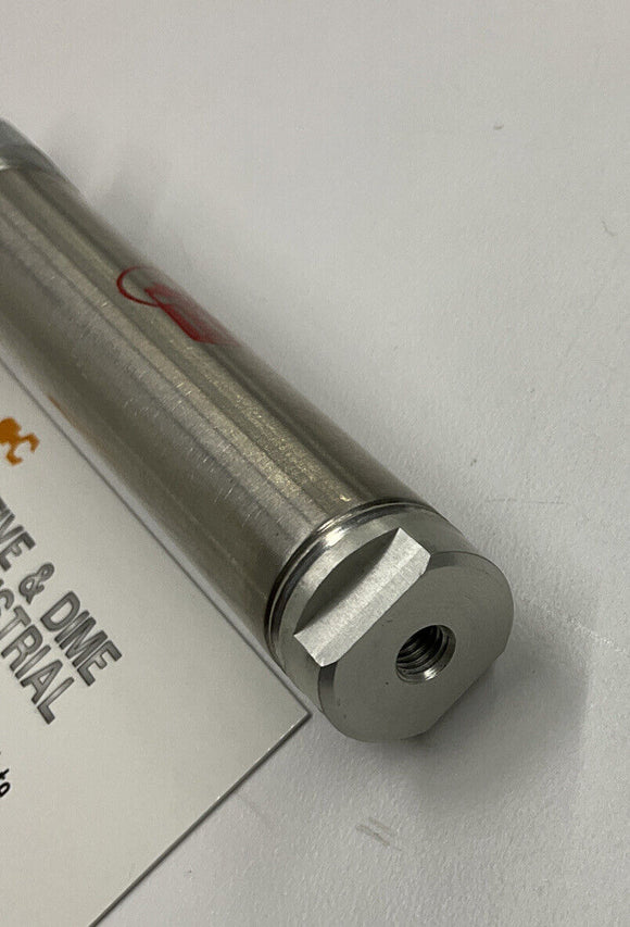 Bimba EM-16-50-N Stainless Pneumatic Cylinder