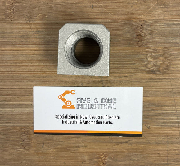 SMC E400-N06 Precision Pneumatic Component