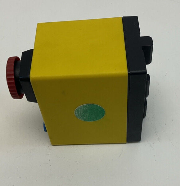 Festo D.S-PSV-3 72-S0 / NAT 152864 3/2-Way Valve with Mushroom Actuator 152864