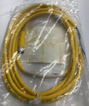 Turck PKG3M-2 Single End Cable M8 Female 2-Meters U2515-29-4