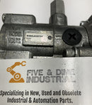 Parker K065J03579F Solenoid Valve 24 VDC N3556J04579F 3-Way Valve 140 PSIG-3