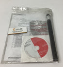 Omron STI 99803-0110 External Blanking Kit MS4800-1