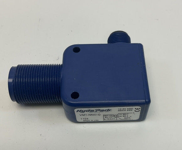 Hydepark VM1-NN0-Q Proximity Sensor