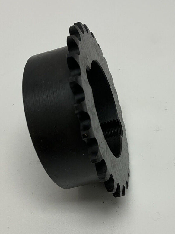 Tsubaki H35BTL24 Taper Lock Sprocket 24 Teeth