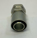 Kurt Hydraulics  FJX-22-24-R5  1-3/8'' Hose ID Crimp x 1-1/2'' JIC Female Swivel-6