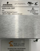 Sola SDN 5-24-100P Power Supply Module 115/230 Vac 24 Vdc / 5A-4