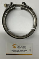 Cummins 3067979 Turbo Charge Clamp T-Bolt-1