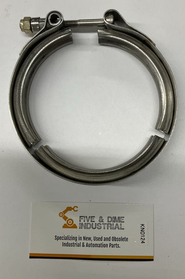 Cummins 3067979 Turbo Charge Clamp T-Bolt