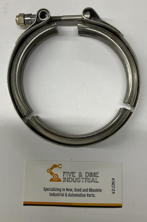 Cummins 3067979 Turbo Charge Clamp T-Bolt