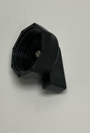 C3 Controls  SLWE  30mm Poly White Switch Lever for use on Flat Type-5