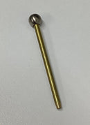 Pneumadyne AN-2 1/32 x 2" Air Nozzle Strayout-3