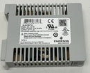 Emerson SVL 3-5-100 Power Supply 15W 5V Din 100-240 VAC-2