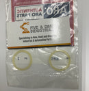 ARO Package of (2) 93117  O-Ring Seal-1