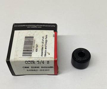 McGill CCYR-3/4-S Cam Yoke Roller - 0