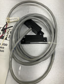 GE Sentrol Industrial 215-F6Y-06J Safety Interlock Switch GuardSwitch-3