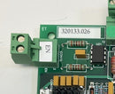 Unico Circuit Board PCB 320133.026 C132760-4