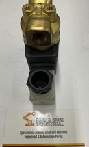 SMC VX2320-02-5DZ1-B Solenoid Valve 2 Port  24VDC-4