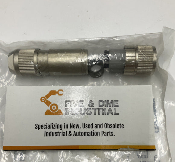 Phoenix Contact SACC-M12FSB-5SC SH Data Connector