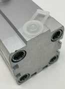 Festo CLR-40-10-R-P-A Right Linear Swivel Clamp Cylinder 40mm X 10mm 535453-3