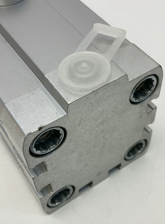 Festo CLR-40-10-R-P-A Right Linear Swivel Clamp Cylinder 40mm X 10mm 535453