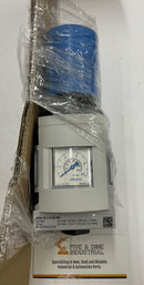 Festo MS6-LR-1/4-D6-WR Pressure Regulator 527663 Ser. M160-2