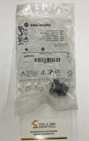 Allen Bradley 800FP-F3 Flush Push Button Green-5