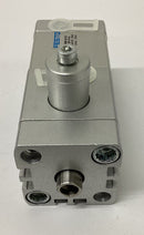 Festo ADN-32-25-KP-1-P-A / 548208 Air Cylinder 32mm Piston x 25mm Stroke-2