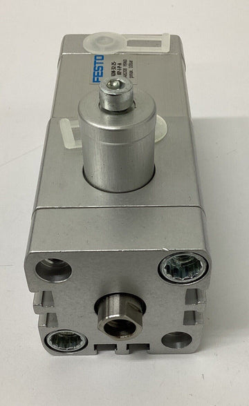 Festo ADN-32-25-KP-1-P-A / 548208 Air Cylinder 32mm Piston x 25mm Stroke - 0