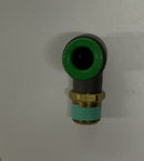SMC KRL07-34S 90° Push-to-connect Fittings Pkg of 10-5