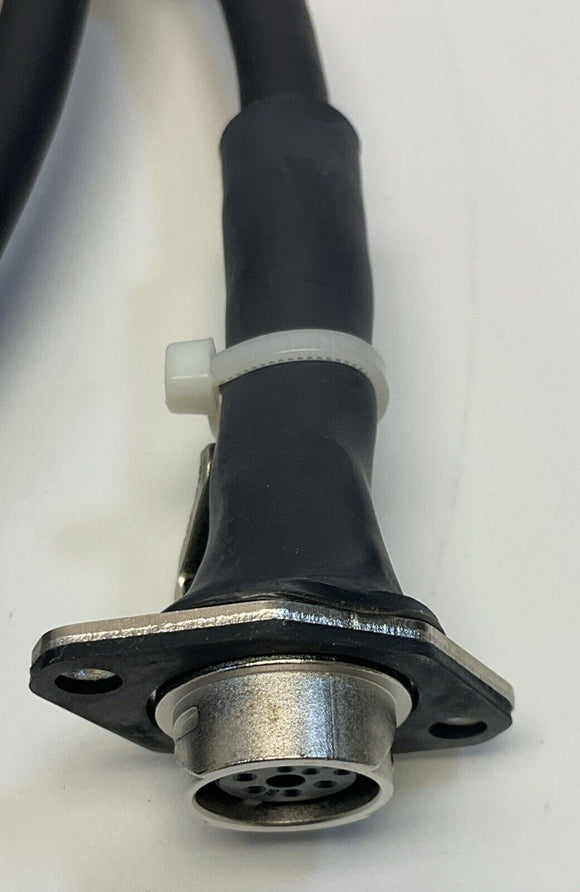 Fanuc A05B-1222-D301 Cable Cordset