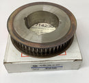 Gates SS-8MX-50S-21 Stainless GT PolyChain Sprocket-2