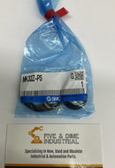 SMC MK32Z-PS Clamp Cylinder Seal Repair Kit-1