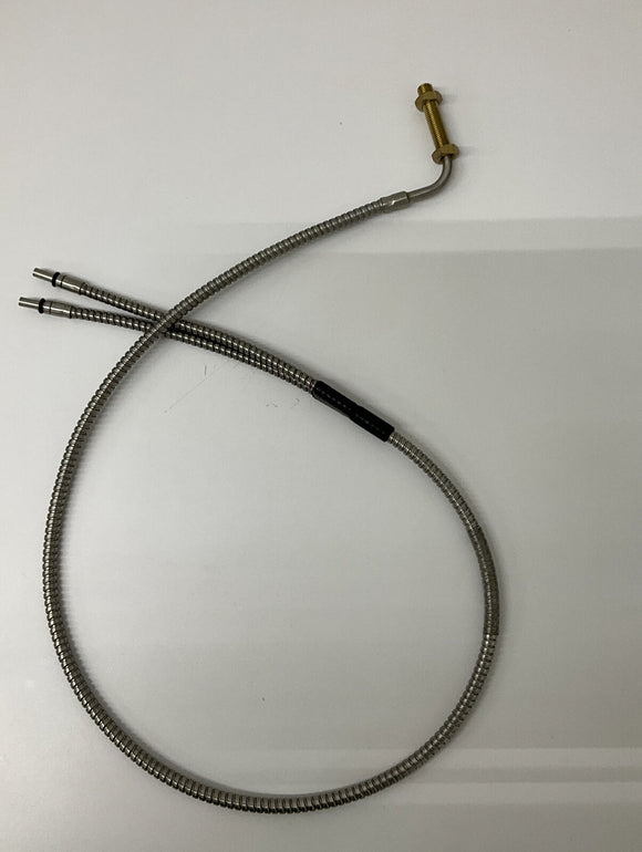 Banner BAT2.53S Fiber Optic Sensor 21089