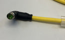 Murr Elektronik 7000-08191-0210500 M8 Male 90° Snap-In-Cable-3