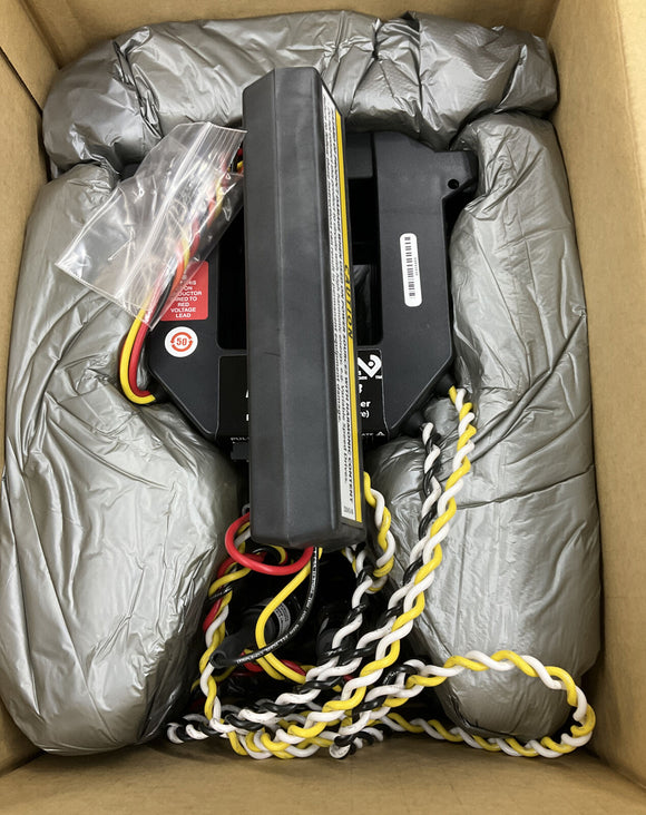 Veris T-VER-8053-800 Enercept H8000 Energy Meter 800A, 3-Phase