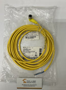 Molex Brad  80299-A / 1200651451  Micro-Change Cable 3P, 5M,  90 Degree-1