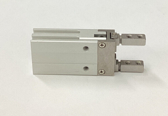 SMC MHZ2-6S Pneumatic Parallel Finger Gripper