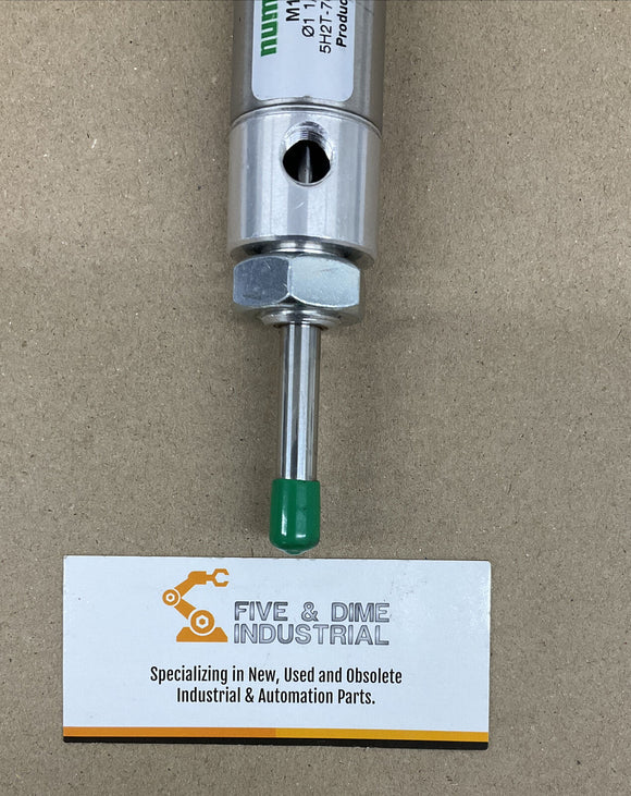 Numatics M13557 Pneumatic Cylinder 5H2T-703464-15