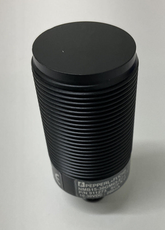 Pepperl Fuchs 911273 Proximity Sensor