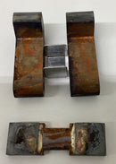 Furnas 75KB14 Replacement Contact Kit 1-Pole Size 5 Vertical Type-5