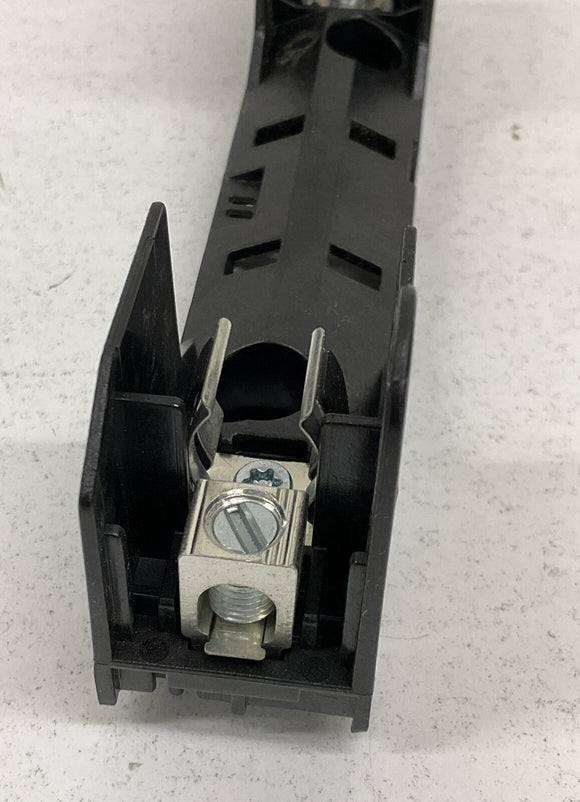 Bussmann RM60030 Class R Fuse Block 600V-30A