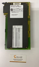 Allen Bradley 1771-IAD/D 120V AC/DC Input Module-1